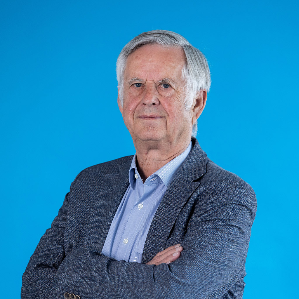 Dipl.-Ing. Erhard Winkler