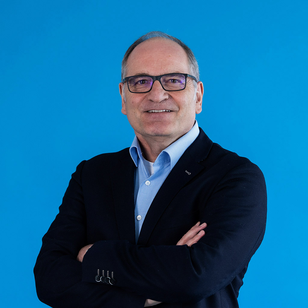 Dipl.-Ing. Rüdiger Koch